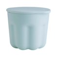 thumbnail image 2 of WIZUTIZ 2 In 1 Makeup Brush Cleaning Bucket Makeup Brush Cleaning Pad with Sink Drying Rack Makeup Brush Cleaning Box Drying Rack Drying Brush Holiday Saving, 2 of 5