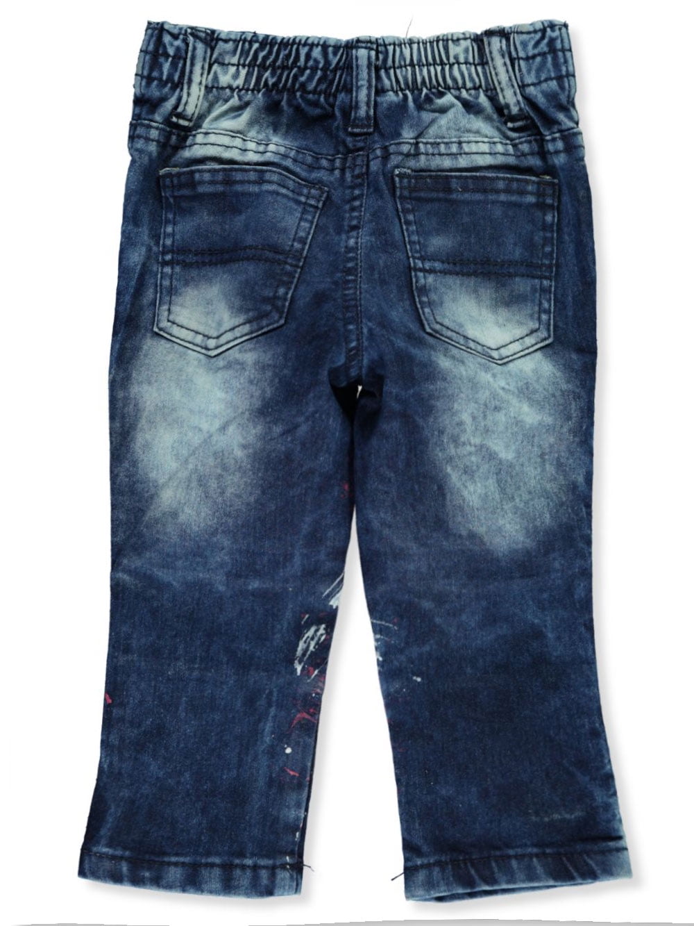 infant denim jeans