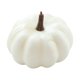 thumbnail image 2 of Pequeña calabaza artificial realista, de otoño, mini calabaza para el hogar, decoración de de otoño, decoración de fiesta de Halloween 65x9cm, 2 of 8