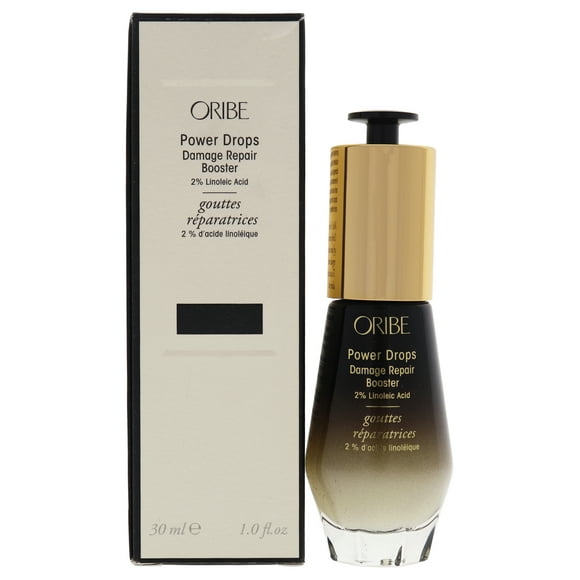Power Drops Damage Repair Booster by Oribe for Unisex - 1 oz Treatment