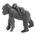 thumbnail image 4 of Estatuilla de juguete CUTICAT modelo de animal, 4 of 8