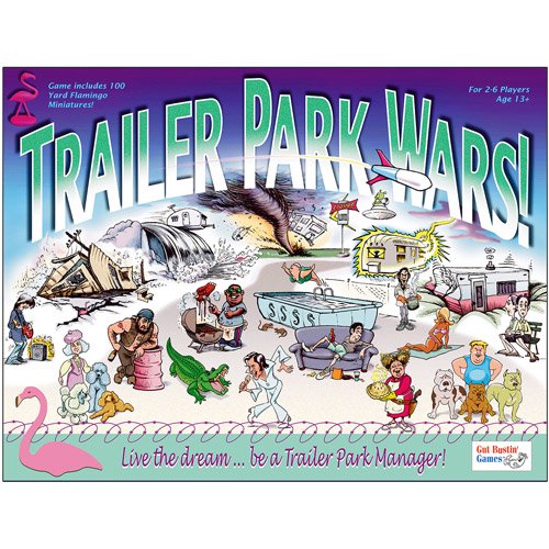 Trailer Park Wars Walmart Com Walmart Com