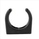 thumbnail image 5 of Clip de Escalera de Nailon de 8 Piezas Clip de Gancho de para TamañO de 1-1 / 4 Pulgadas de DiáMetro por Juego Accesorios Marinos UV , Negro, 5 of 8
