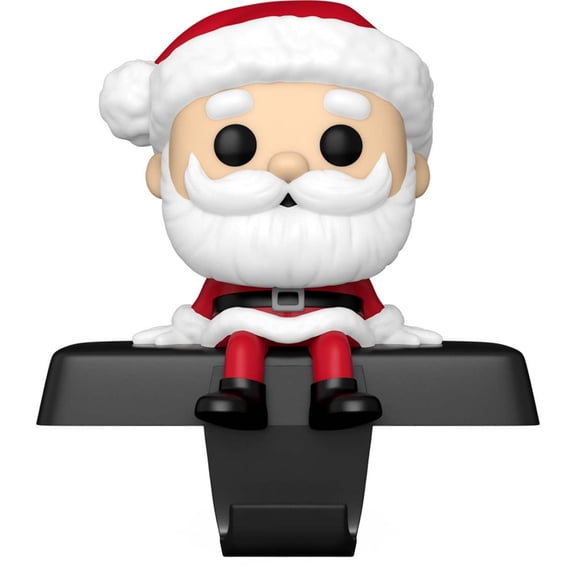 FUNKO Edge-Sitter: Rudolph - Santa Claus, Funko, Gifts