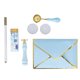 thumbnail image 5 of Kit De Cera De Sellado, Kit De Cera Sellado De Cubierta Transparente Para Cuenta Manual ANGGREK Otros, 5 of 8