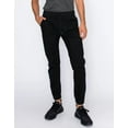 thumbnail image 4 of MEN'S CLAYTON TWILL STRETCH JOGGERS, 4 of 11