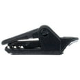 thumbnail image 5 of Paracord Planet Black Plastic Awning Tarp Clamp - Pack Options Available, 5 of 5