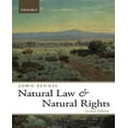 thumbnail image 1 of Natural Law and Natural Rights By Finnis, John, 1 of 1