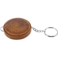 thumbnail image 3 of Ruban à Mesurer Vintage Mini Ruban à Mesurer Rétractable Ruban à Mesurer Portable avec Porte-Clés, 3 of 9