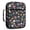 NO015, variant on Unique Cover Bag/Book Cover, Bible Case for Women Girls Baptism Gift, Flowers Pattern Church Bags Organizer With Handle Fits for Standard Size Bible, Perfect Christian Gifts for Mom