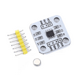 thumbnail image 2 of AS5600 Magnetic Encoder Magnetic Induction Angle Measurement Sensor Module 12bit High with Magnet 1set, 2 of 7
