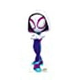 thumbnail image 3 of Advanced Graphics 3750 42 x 16 in. Ghost-Spider Cardboard Cutout, Spidey & His Amazing Friends, 3 of 12