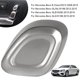 thumbnail image 5 of Botón Control Ajuste Del Reposacabezas Asiento Coche para Mercedes E GL ML W212 W166, 5 of 9