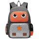 thumbnail image 1 of Mochila Infantil YONGSHENG DCCN Robot Blanco 30cm x 10cm x 40cm, 1 of 4
