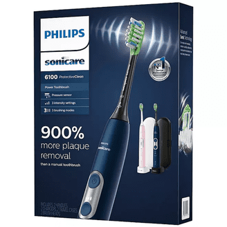 ★新品★ DISM EMS PORE DEEPCLEAR&LIFT BRUSH Philips Sonicare DiamondClean 9000 Electric Toothbrush Silver