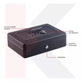 thumbnail image 4 of Caja Fuerte Para Dinero Seguridad Portatil Kishnell Nano Kishnell NANO, 4 of 7