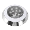 thumbnail image 4 of LED Underwater Swimming Pool Lamp, Pool Wall Light 24V Waterproof  For Fountain, 4 of 6