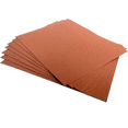 thumbnail image 2 of STARCKE  Sandpaper 800 Grit Aluminum Oxide 9" x 11" Sheets 50 Pcs Made in Germany, 2 of 2