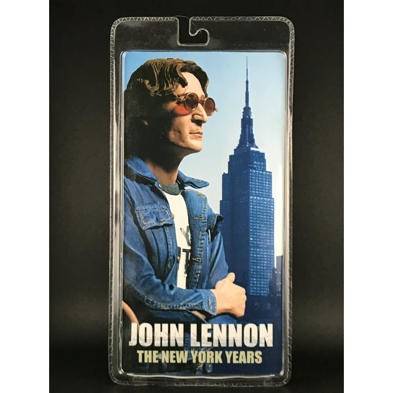 Neca john lennon sale