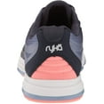 thumbnail image 3 of Ryka Womens Devotion Plus 2 Walking Shoe 6.5 Navy Blue, 3 of 8