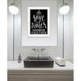 thumbnail image 2 of Shower Together by Fearfully Made Creations Print Wall Art Wood Multi-Color, 2 of 3