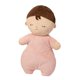 thumbnail image 2 of Muñeca de peluche Douglas Baby Bunny Hug de 30 cm con manta envolvente para bebés, 2 of 2