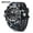 3355 black white, variant on Durable Camouflage Watch – Sport Design, Water Resistant, Chronograph, Backlight Display