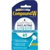Compound W Liquid Wart Remover, 0.31 fl oz