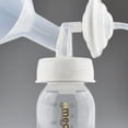 thumbnail image 4 of Adaptador de biberón Maymom para Spectra S1 S2 a Medela, 4 of 7