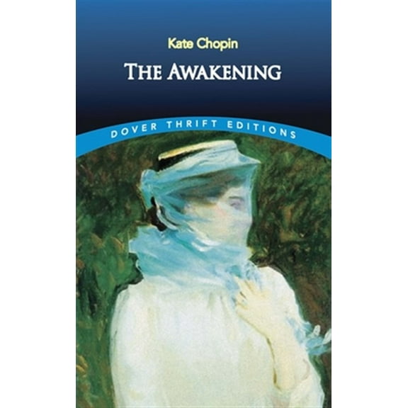 Pre-Owned The Awakening (Paperback) 0486277860 9780486277868
