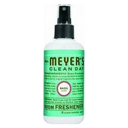 Meyers Room Freshener Basil 8 Fo