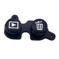 thumbnail image 2 of Miulika Button Playback Button Professional Durable High Quality Repair Parts for, 2 of 9