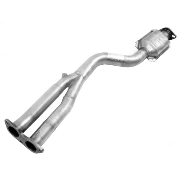 Walker Exhaust Ultra EPA 54666 Direct Fit Catalytic Converter Fits select: 2001-2005 LEXUS IS