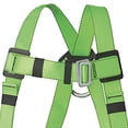 thumbnail image 4 of PeakWorks Contractor Kit: Harness, Lanyard, Mesh Bag, 4 of 5