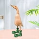 thumbnail image 1 of pstuiky Escultura con tacones altos y botas, 1 of 3