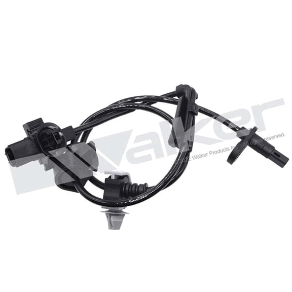 ABS WHEEL SPEED SENSOR