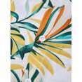 thumbnail image 6 of Sinleey Boys Hawaiian Shirts Kids Casual Vacation Aloha Print Button Down Short Sleeve Shirts Tops Type B 140, 6 of 7