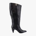 thumbnail image 6 of Vince Camuto Nally Extra Wide Calf Women's Boots Black Size 8 W, 6 of 8