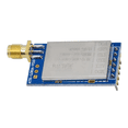 thumbnail image 5 of -LORA-01 LORA Module Wireless Serial Communication Module SX1278 Wireless Module 3000m,1 * Wireless Serial Communication Module Kit, 5 of 6