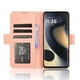 thumbnail image 5 of Funda Tipo Billetera GANGXUN para Motorola MOTO Edge 2024 5G – Tapa Flip con Tarjetero, 5 of 5