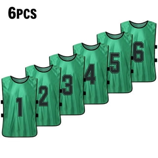 Reversible Practice Jersey with Fast Break on Front & Player Number Front &  Back Included. – Fast Break Youth Basketball
