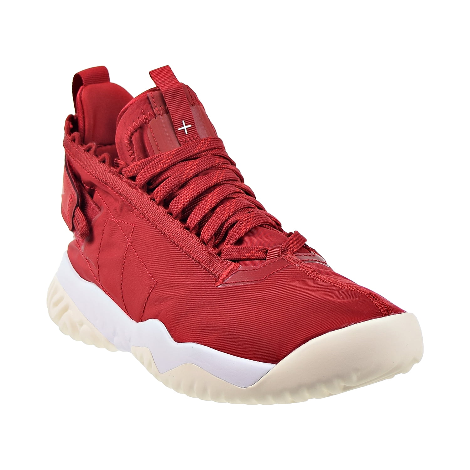 Jordan Proto-React Mens Shoes Gym Red-White bv1654-601