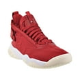 thumbnail image 2 of Jordan Proto-React Mens Shoes Gym Red-White bv1654-601, 2 of 6