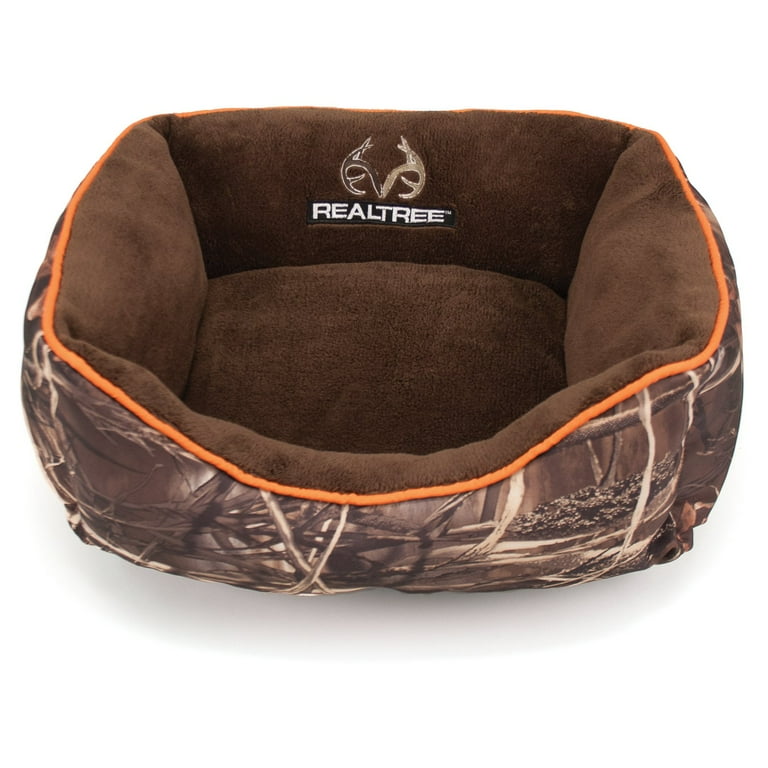 Dallas Manufacturing Company Realtree Camo Box Bed Walmart