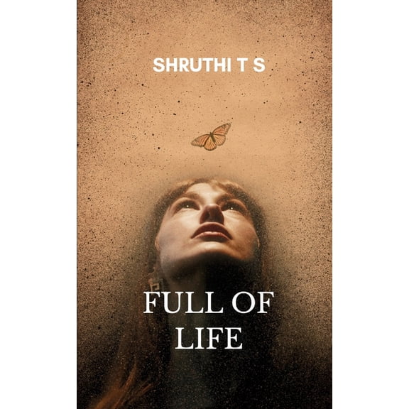 Full of Life, (Paperback)