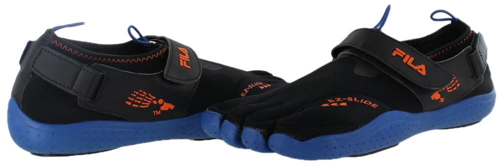 fila five finger shoes