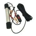 thumbnail image 4 of beautylover_auc Luces de pesca sumergibles LED Luz de pesca en Pescado Luz Azul 13W Sunnimix Luz de pesca sumergible, 4 of 8