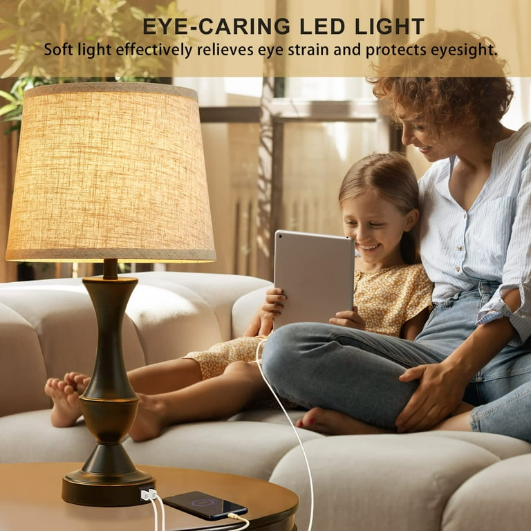 3 setting touch lamp deals