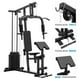 thumbnail image 3 of Gym Para Ejercicio en Casa Altera Gym Multifuncional C/ Peso Ajustable, 3 of 10