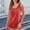 Red, variant on Tittly Spring Tops for Women Tank Top for Women Women's Spring And Summer Camisole Loose Pleated Home Top Sleeveless Inner T Shirt Base Shirt Sleeveless Top Vest for Women Grey 3XL